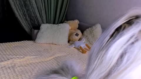 Snapshot of sweet_barbe chatting on 01.18.26 Alice online show from 01.18.26