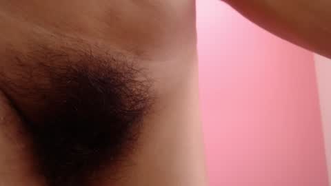 Snapshot of sweet_barbiiee chatting on 01.19.25 Barbara online show from 01.19.25