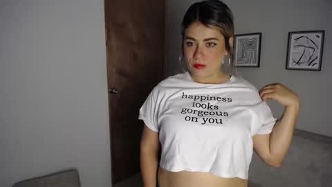 Bella Valery online show from 11.29.25