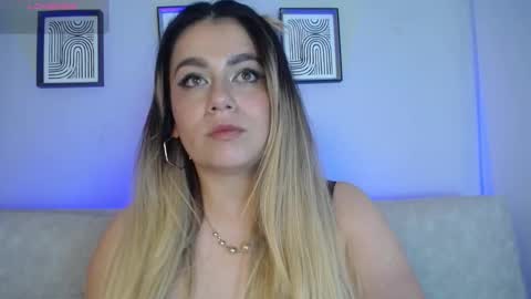 Bella Valery online show from 03.07.26