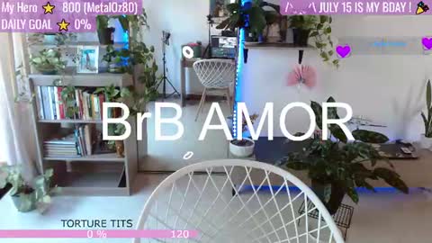 Tutti  online show from 06.11.26