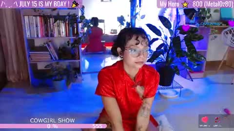 Tutti  online show from 06.18.26
