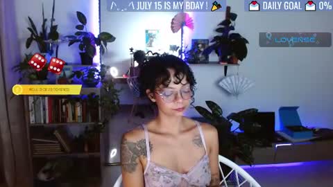 Tutti  online show from 06.23.26