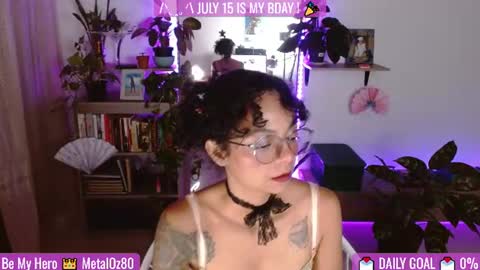 Tutti  online show from 06.27.26