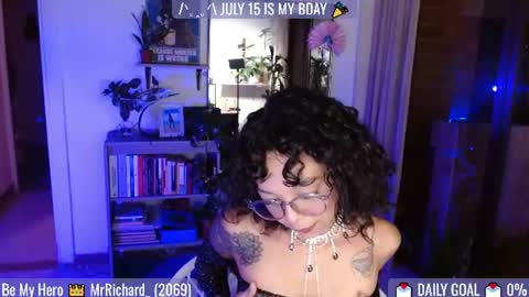 Tutti  online show from 07.13.26