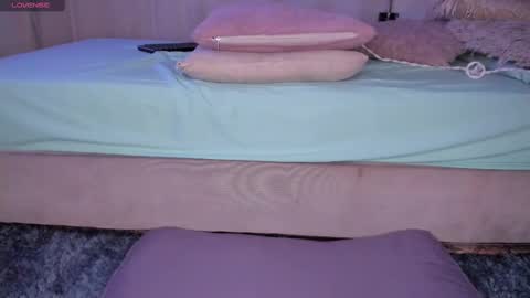 Chelsy  online show from 02.19.25