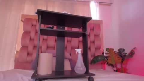 Chelsy  online show from 10.03.25