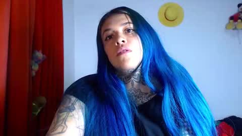 Bubbles online show from 12.02.25