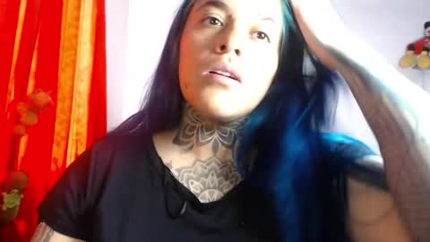 Bubbles online show from 03.01.26