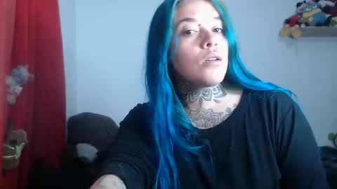 Bubbles online show from 05.09.26