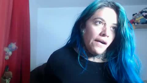 Bubbles online show from 05.11.26