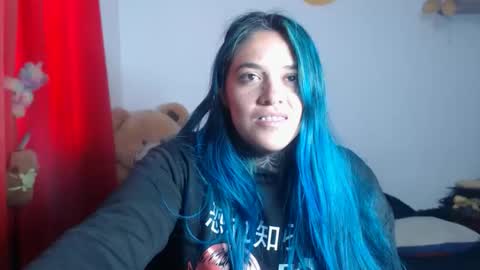 Bubbles online show from 05.12.26