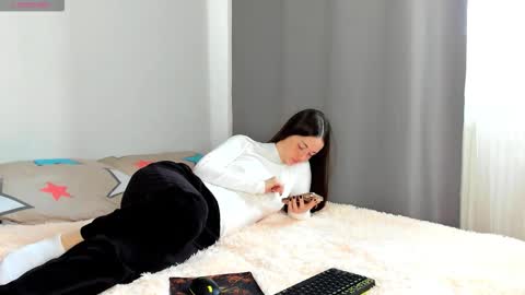 Christina online show from 11.02.25