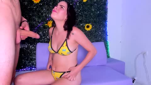 x Angelica Daniels - mod  Tio willy online show from 01.22.25