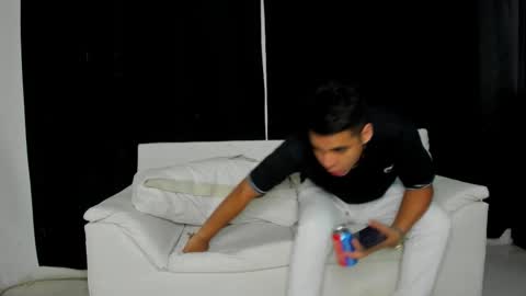 x Angelica Daniels - mod  Tio willy online show from 10.21.25