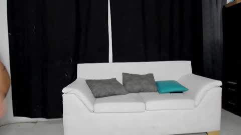 x Angelica Daniels - mod  Tio willy online show from 11.09.25