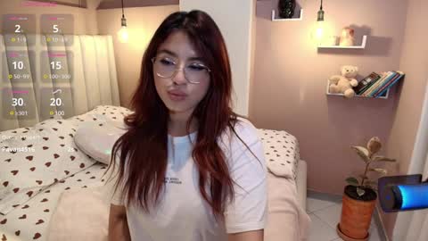 Camila online show from 12.20.24