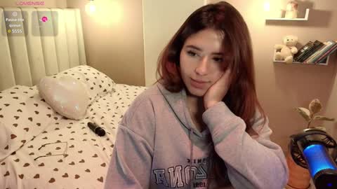 Camila online show from 12.21.24