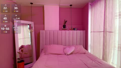 Camila online show from 12.30.24