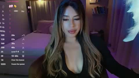 Camila online show from 09.28.25