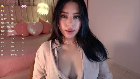 Camila online show from 04.29.26