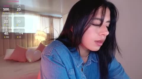 Camila online show from 04.29.26