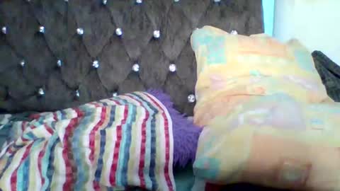 Snapshot of sweet_cherry007 chatting on 10.13.25 sweet_cherry007 online show from 10.13.25