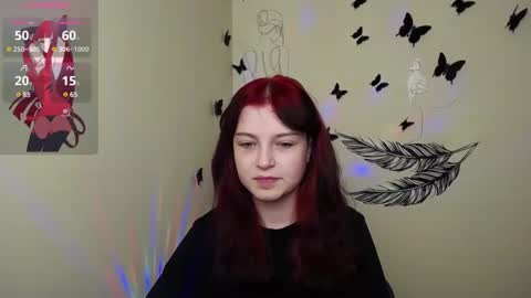 Ivy online show from 12.08.24