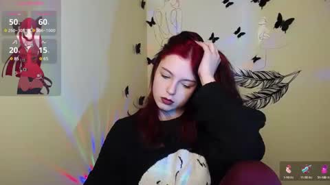 Ivy online show from 12.08.24