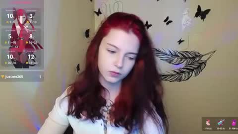 Ivy online show from 12.16.24