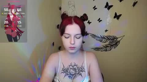 Ivy online show from 12.16.24