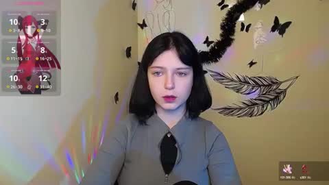 Ivy online show from 12.27.24