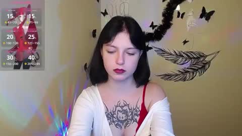 Ivy online show from 12.27.24