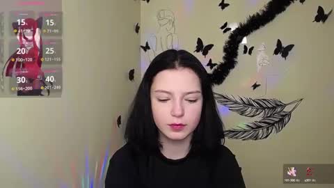 Ivy online show from 01.04.25