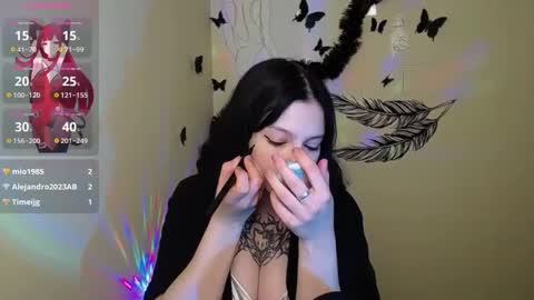 Ivy online show from 01.13.25