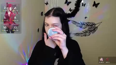 Ivy online show from 01.20.25