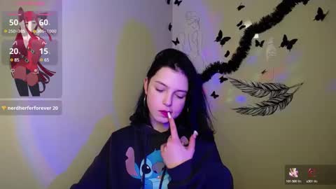 Ivy online show from 02.14.25