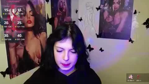 Ivy online show from 03.12.25