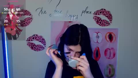 Ivy online show from 09.29.25