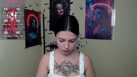 Ivy online show from 10.02.25