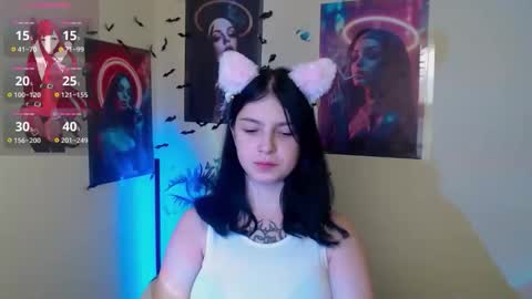 Ivy online show from 11.08.25