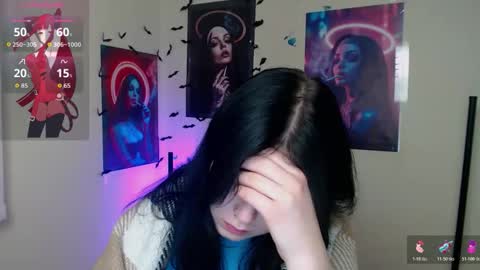 Ivy online show from 11.08.25