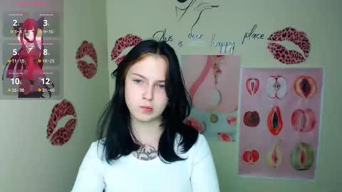 Ivy online show from 11.18.25