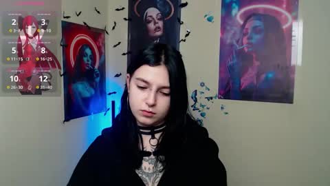 Ivy online show from 01.13.26