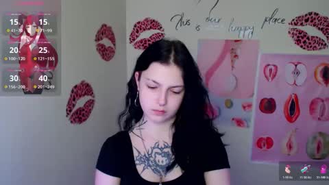 Ivy online show from 03.17.26