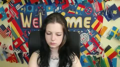 Ivy online show from 04.16.26