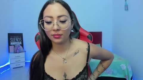 sweet_coral_ online show from 02.15.26