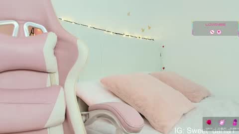 sweet_dania_ online show from 10.09.25