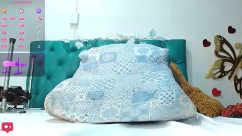 Snapshot of sweet_devil2 chatting on 03.11.25 kandy muller online show from 03.11.25