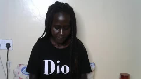 Snapshot of sweet_diva19 chatting on 03.05.25 sweet_diva19 online show from 03.05.25